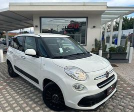 FIAT 500L FIAT 500L 1.3 MULTIJET 95 CV MIRROR