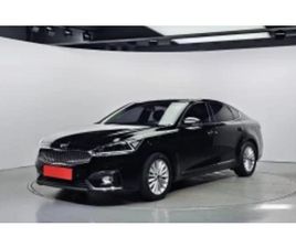 KIA K7 3.0 LPI LUXURY ≫ 2016 • 27 138 ЛВ. • ID