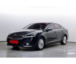 KIA K7 3.0 LPI LUXURY ≫ 2016 • 27 570 ЛВ. • ID