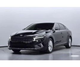 KIA K7 3.0 LPI TRENDY ≫ 2019 • 31 012 ЛВ. • ID