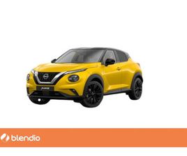 NISSAN JUKE NISSAN JUKE DIG-T 6M/T IKON EDITION