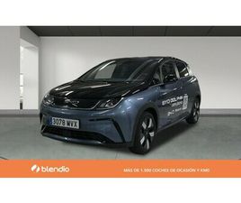 BYD DOLPHIN DOLPHIN BEV 60KWH DESIGN 5P