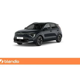 KIA NIRO 1.6 GDI PHEV DRIVE