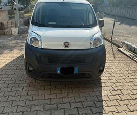 FIAT FIORINO QUBO FIORINO QUBO