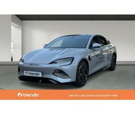 BYD SEAL SEAL DESIGN