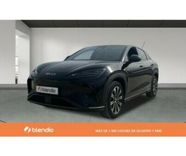 BYD SEALION 7 SEALION 7 BEV 83KWH COMFORT 5P