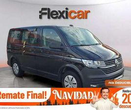 CORTA 2.0 TDI 110 KW (150 CV) AUT 8 VEL