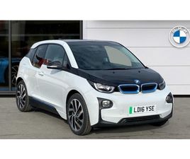BMW I3 60 AH BMW I3 SERIES I3 60AH 5DR