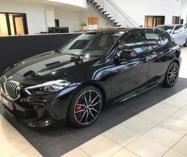 ② BMW 128 TI AUTOMAAT BJ03/2021 41383KM CAMERA NAVI AIRCO — BMW — 2EMEMAIN