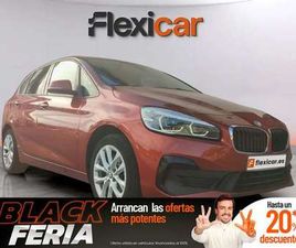 BMW SERIE 2 ACTIVE TOURER 225XE BMW SERIE 2 225XE IPERFORMANCE