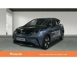 BYD DOLPHIN BYD DOLPHIN DOLPHIN BEV 60KWH DESIGN 5P