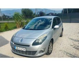 RENAULT GRAND SCENIC RENAULT SCENIC 3 MAZAŃCOWICE • OLX.PL