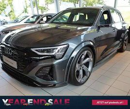 AUDI Q8 E-TRON SQ8 AUDI Q8 SQ8 E-TRON QUATTRO