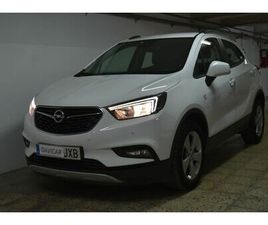 OPEL MOKKA X 1.6 CDTI 4X2 SELECTIVE