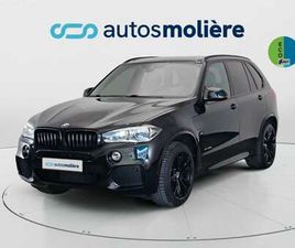 BMW X5 40E XDRIVE40E IPERFORMANCE 230 KW (313 CV)