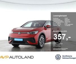 VOLKSWAGEN ID.5 PRO VOLKSWAGEN ID.5 PRO | NAVI | LED | ACC | WÄRMEPUMPE |
