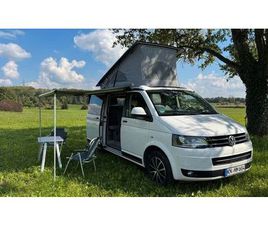 VOLKSWAGEN T5 CALIFORNIA 4MOTION, MAXXCAMP KÜCHE