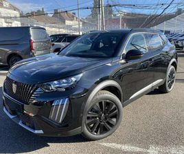 HYBRID 145 E-DCS6 GT PACK VISION ET NAVIGATION ET DRIVE ASSIST PLUS