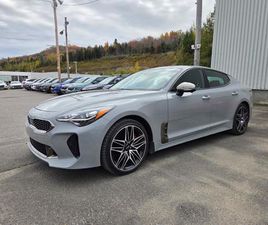 KIA STINGER KIA STINGER 2023 GT