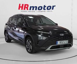 HYUNDAI BAYON MAXX 2WD