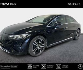 MERCEDES-BENZ - 300 245CH ELECTRIC ART