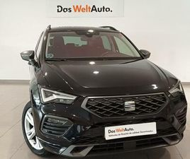 1.5 TSI S&S FR SPECIAL EDITION 110 KW (150 CV)