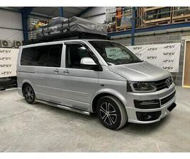 VW CARAVELLE TDI1.9