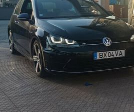 VW GOLF 7R JANEIRO/15