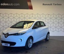 RENAULT ZOE R90 R90 BUSINESS