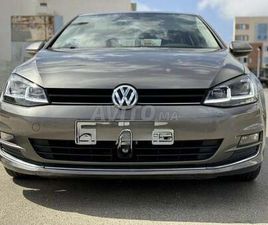 VOLKSWAGEN GOLF MOD 2013 DIW 2017 MOTEUR 1.6