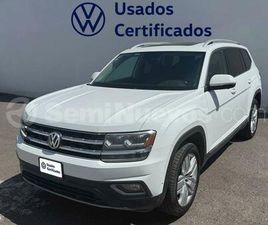 3.6 V6 HIGHLINE 5P AT