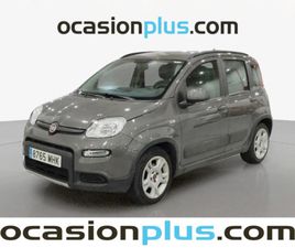 1.0 HYBRID GSE CITY LIFE (70 CV)