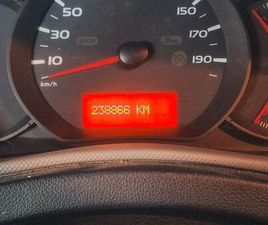 NISSAN NV400 NISSAN NV400 H1 L1