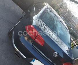 VOLKSWAGEN PASSAT VOLKSWAGEN PASSAT