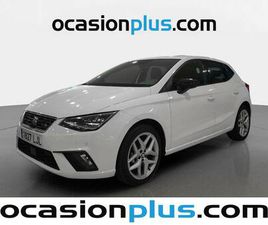 1.0 TGI FR PLUS (90 CV)