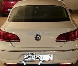 VOLKSWAGEN CC VW PASSAT CC 2017.