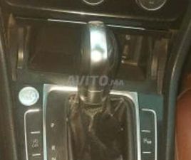 VOLKSWAGEN GOLF YOUSSEF GOLF 7GTD