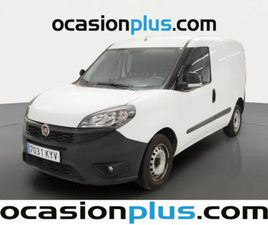 CARGO 1.3 MULTIJET BASE (95 CV)