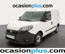 CARGO 1.3 MULTIJET BASE (95 CV)