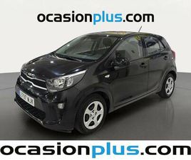 KIA PICANTO 1.0 DPI CONCEPT (67 CV)