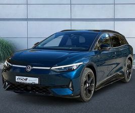 VOLKSWAGEN ID.7 TOURER GTX 4MOTION, AHK, HEAD-UP