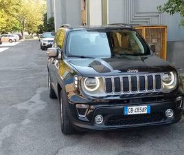 GEEP 1.T3 RENEGADE NERA