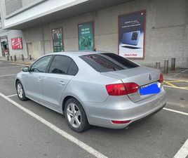 VOLKSWAGEN - JETTA