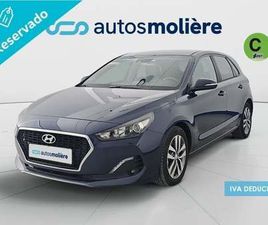 HYUNDAI I30 CW 1.0 TGDI KLASS