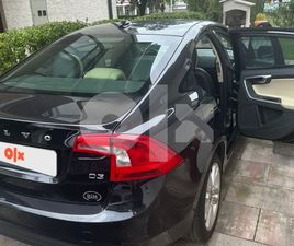 VOLVO S60 VOLVO S60 2012