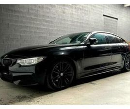 BMW SERIE 4 GRAN COUPE 428 ② BMW 428I GRAN COUPÉ — BMW — 2EMEMAIN