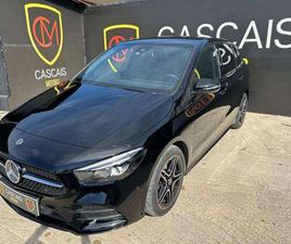 MERCEDES-BENZ CLASSE B B 250 E AMG LINE