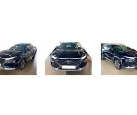 HYUNDAI NEXO HYDROGENE 163 CH EXECUTIVE