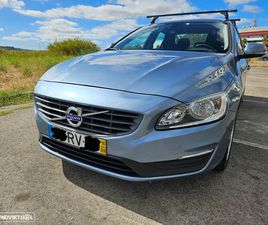 VOLVO S60 2.0 D3 KINETIC