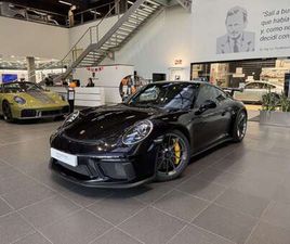 GT3 PDK